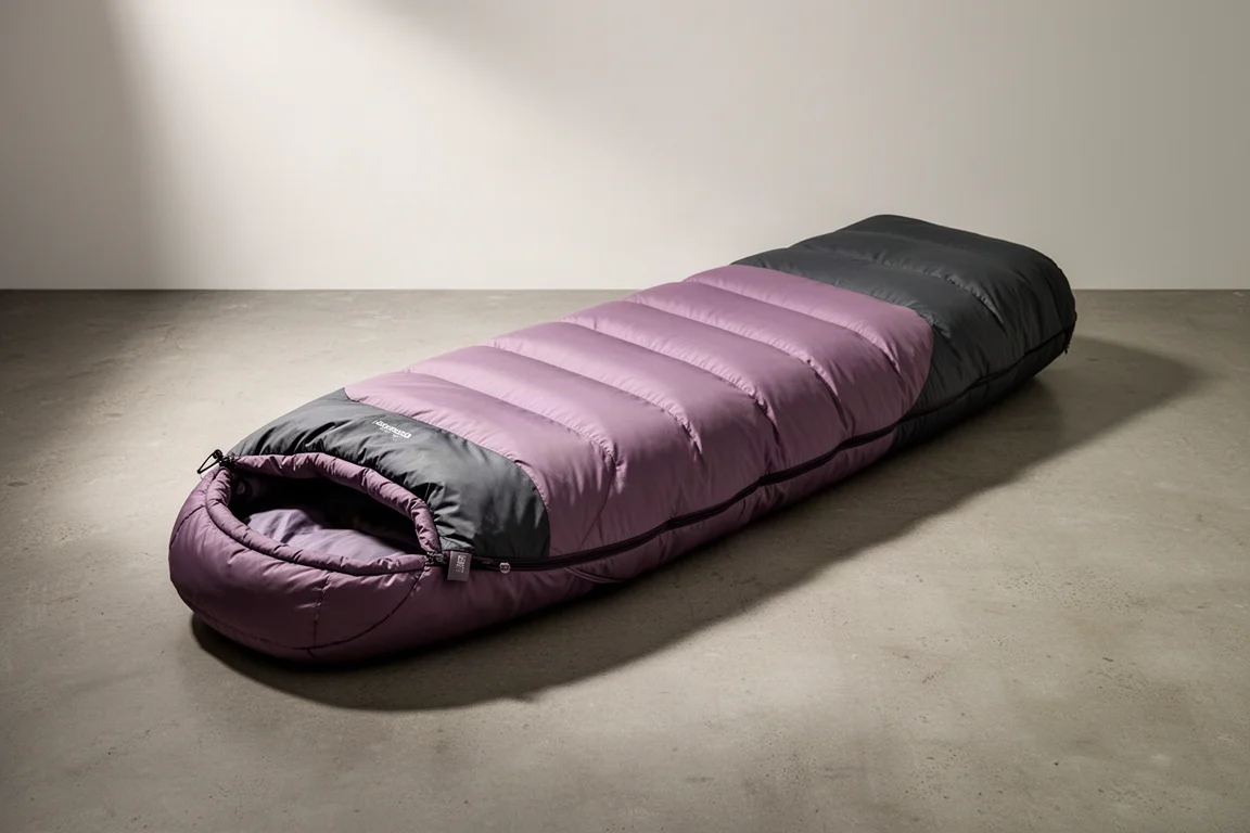 Big Agnes Anthracite product image
