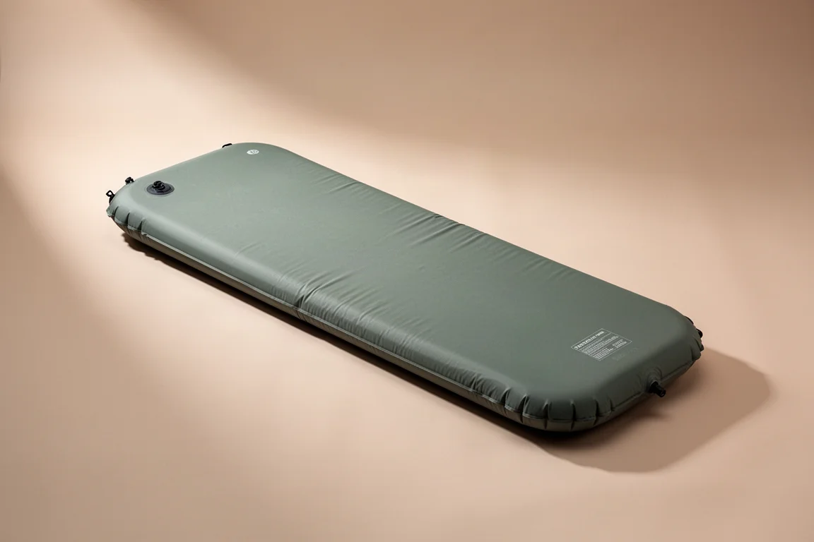 Big Agnes AXL Air Sleeping Pad product image