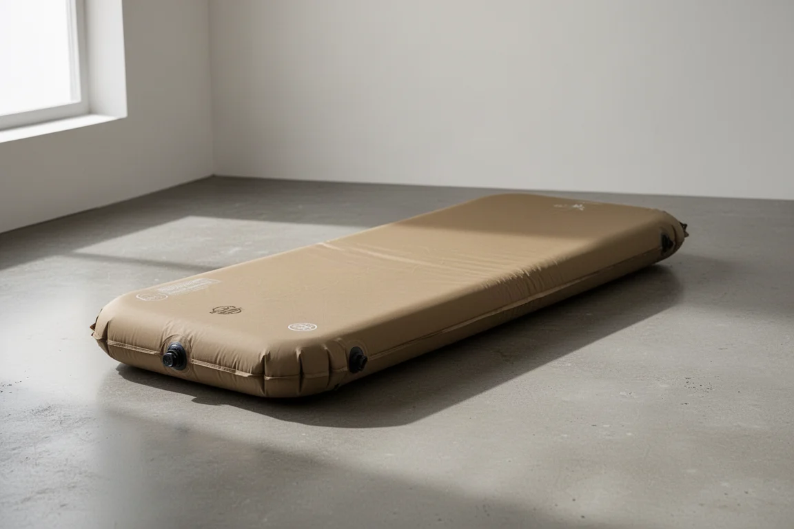 Big Agnes Axl Air Sleeping Pad product image