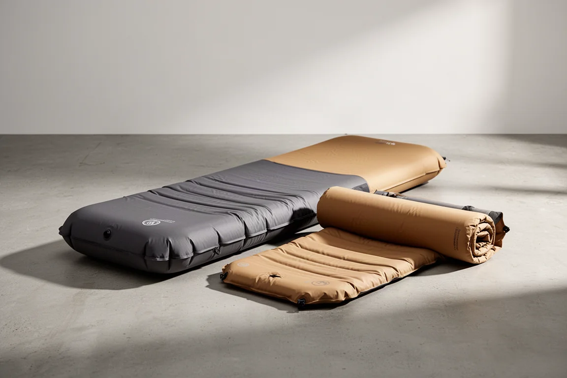 Big Agnes Axle Air product image