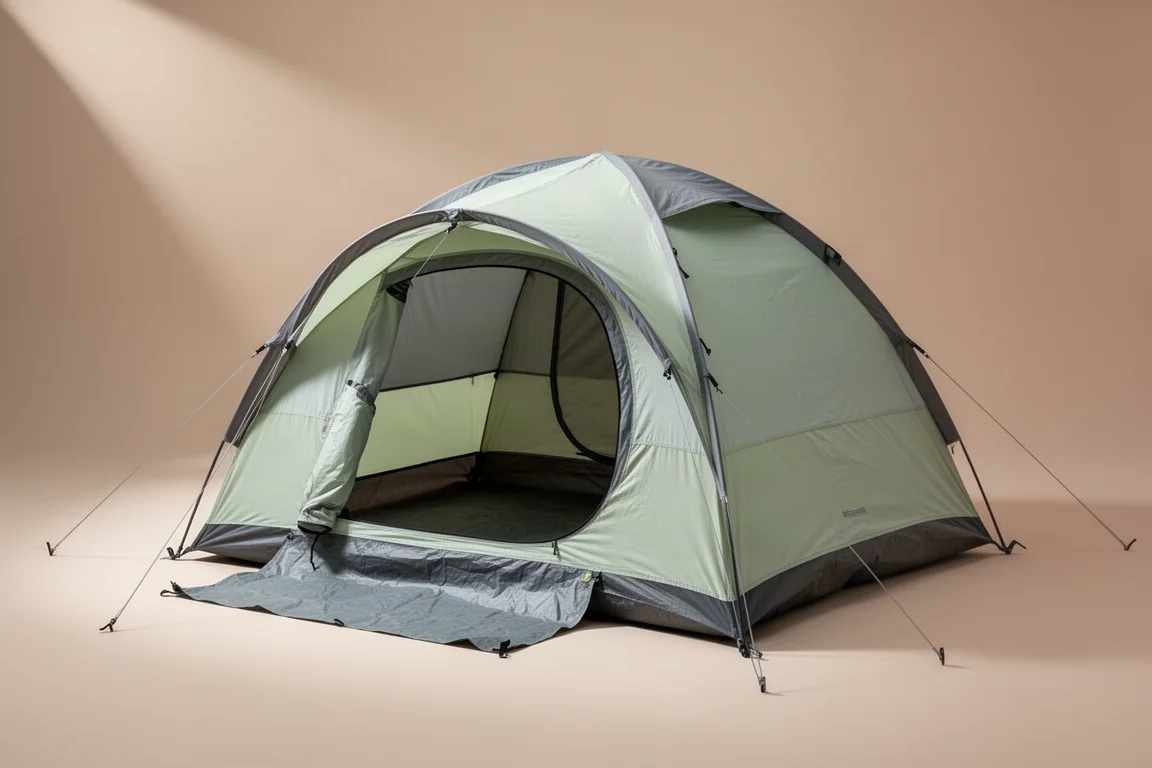 Big Agnes Big House 4 product image