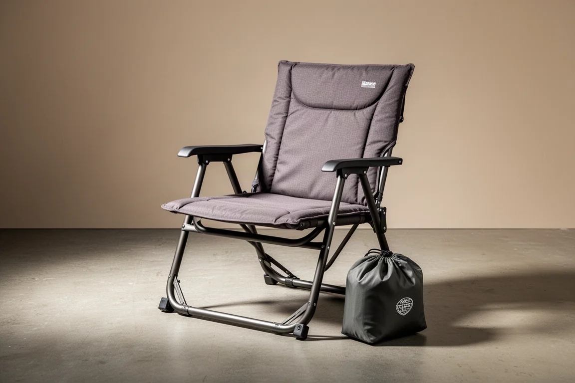 Big Agnes Big Six Armchair product image