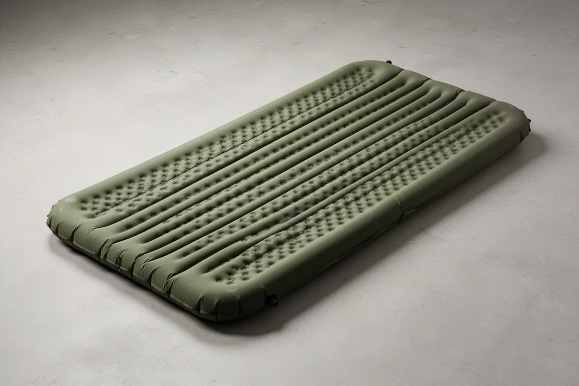 Big Agnes Boundary Deluxe product image