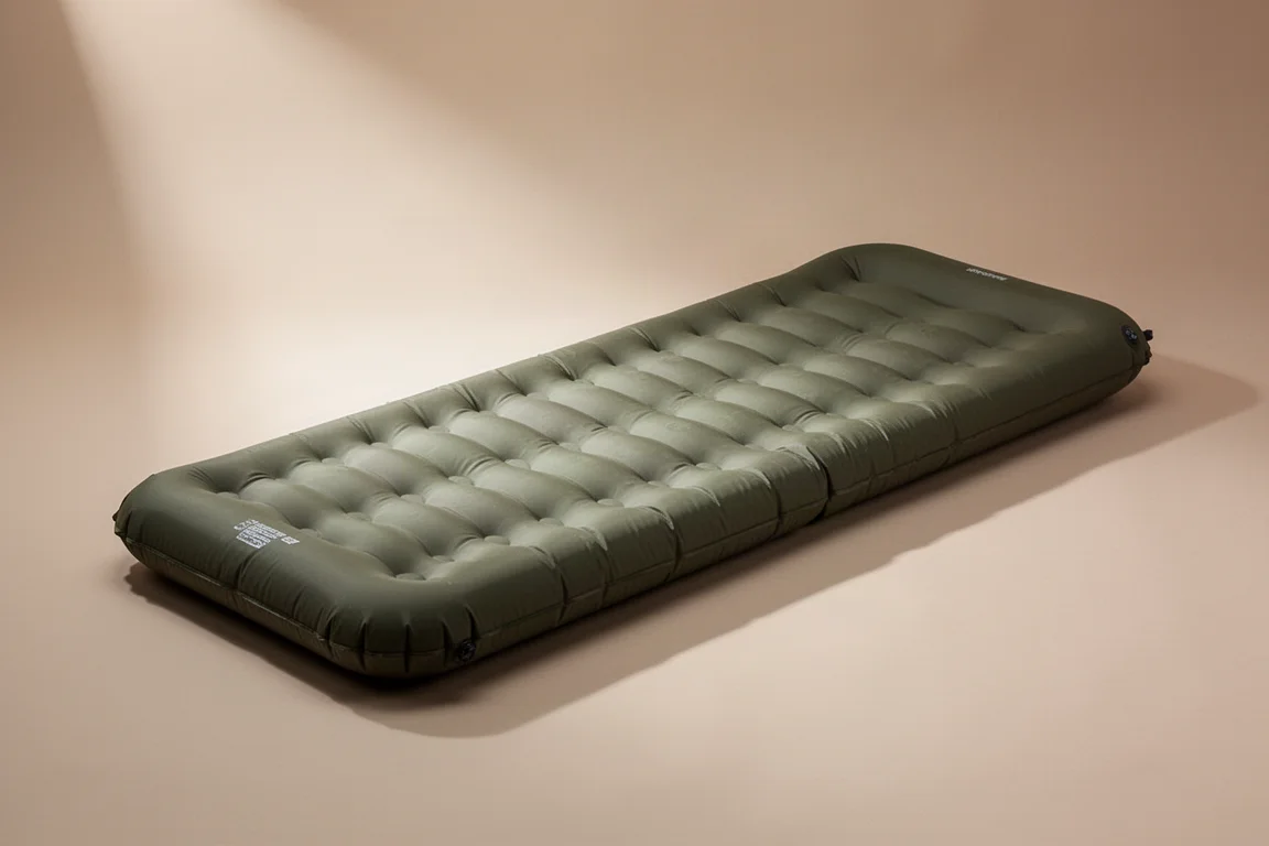 Big Agnes Campmeister Deluxe product image