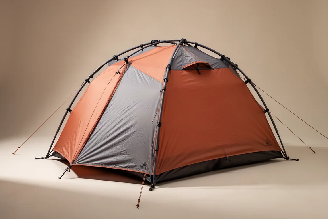 Big Agnes Copper Spur Expedition Tent product image