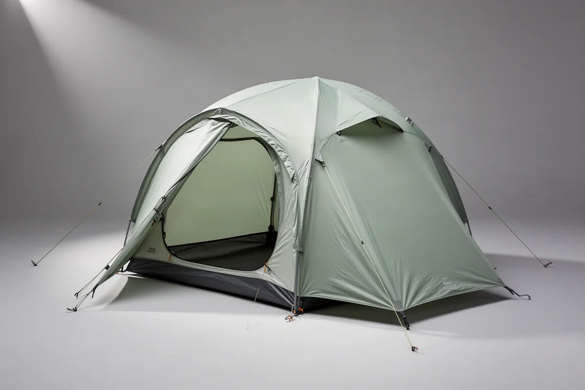 Big Agnes Copper Spur HV UL product image