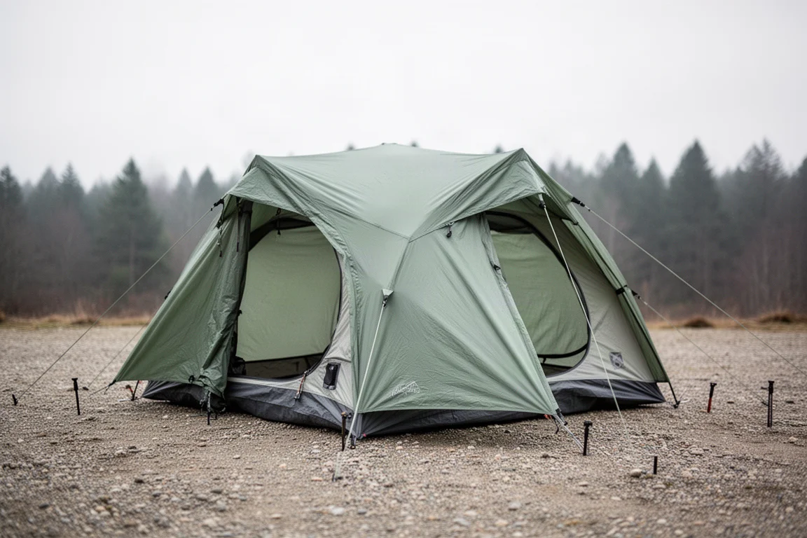 Big Agnes Copper Spur HV UL2 Bike Pack product image