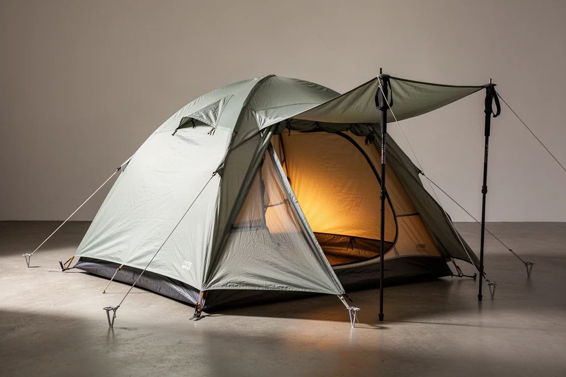 Big Agnes Copper Spur Mountain Glow product image