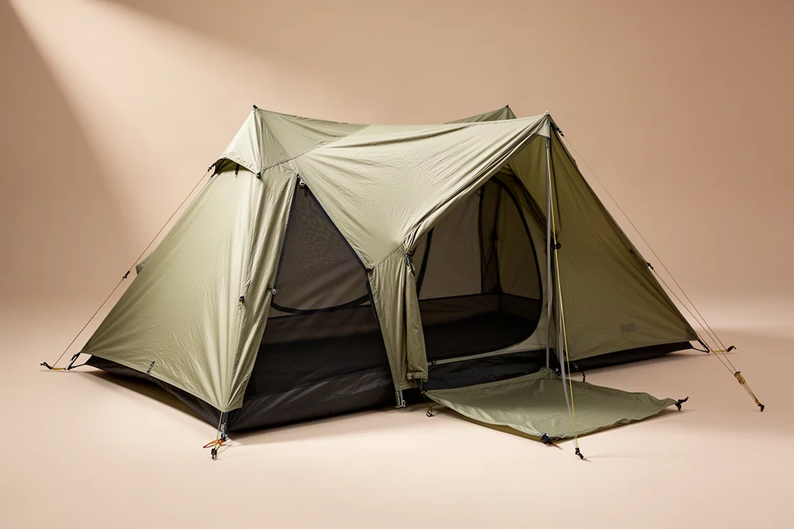 Big Agnes Copper Spur Platinum product image