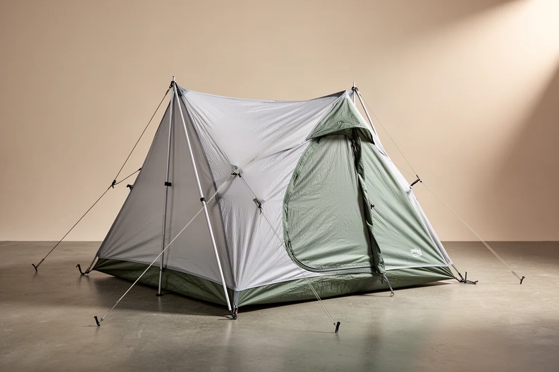 Big Agnes Copper Spur UL1 product image