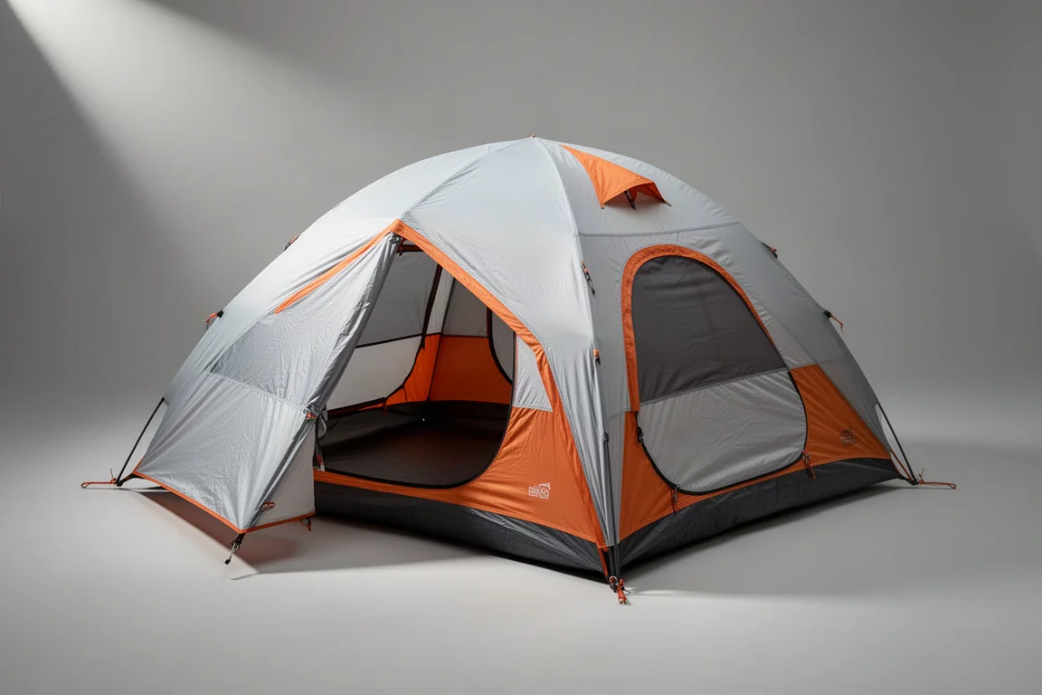 Big Agnes Copper Spur UL2 XL product image