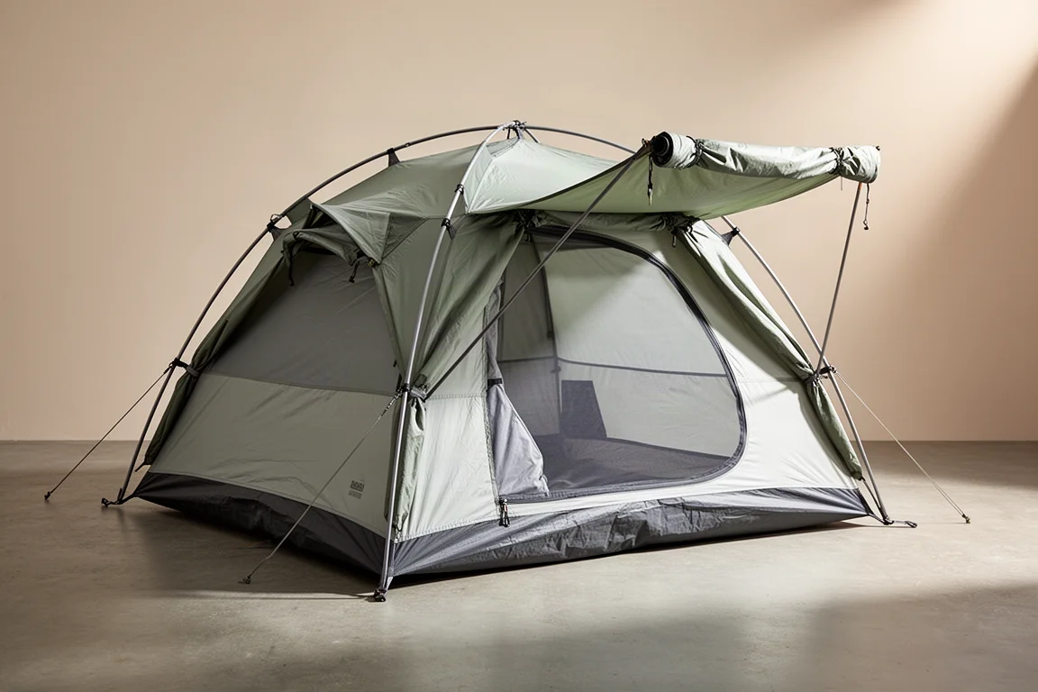 Big Agnes Copper Spur UL2 product image