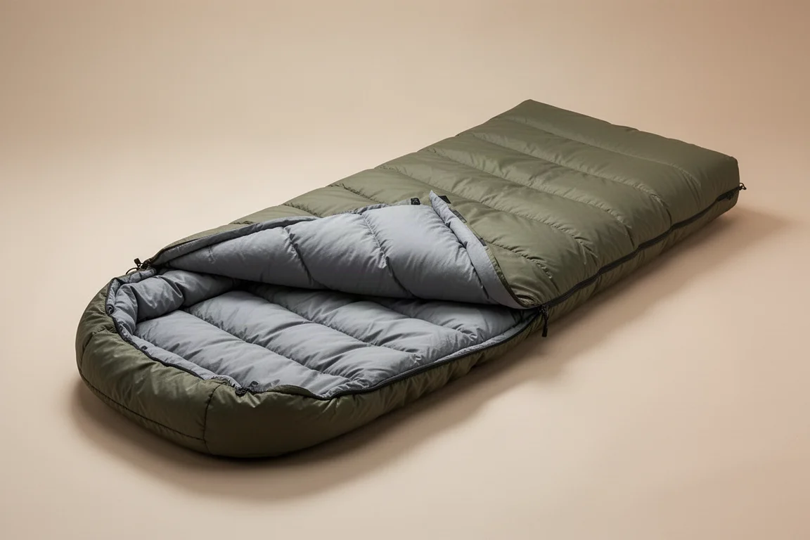 Big Agnes Diamond Park Sleeping Bag product image