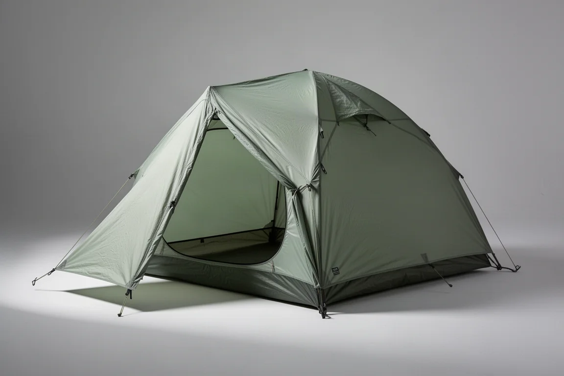 Big Agnes Fly Creek 2 Solution Dye product image