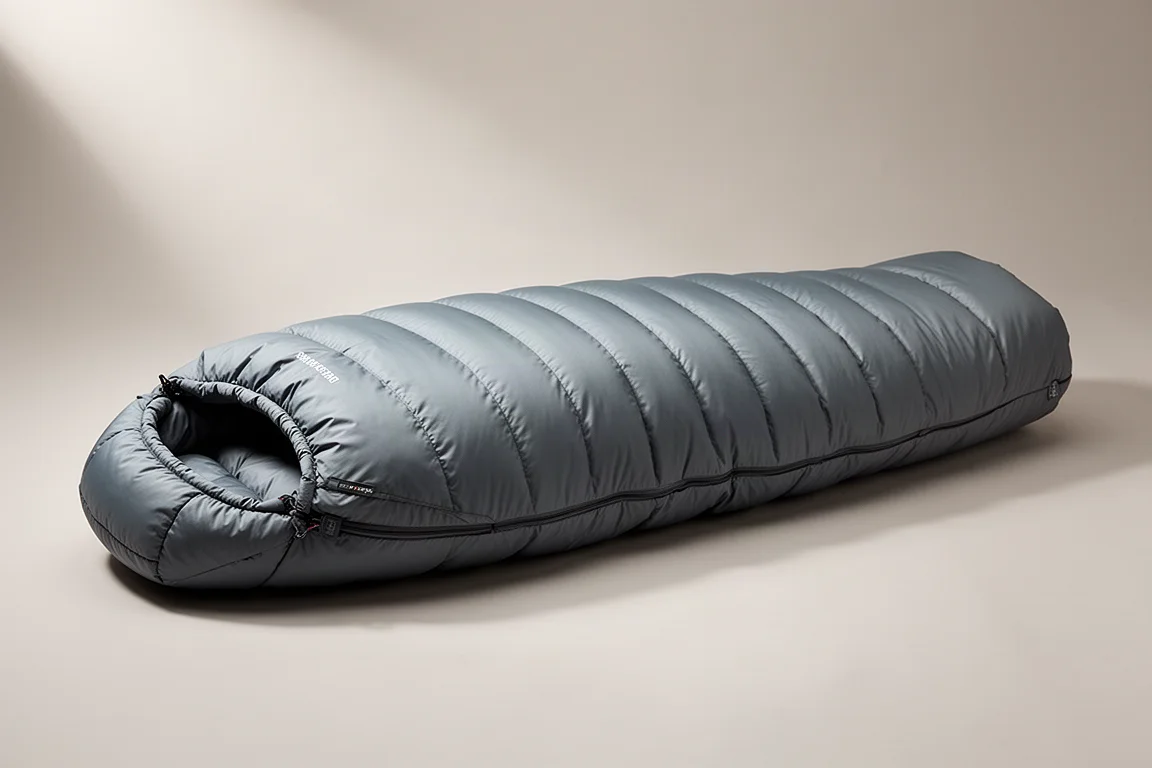 Big Agnes Greystone 20 Down Sleeping Bag product image
