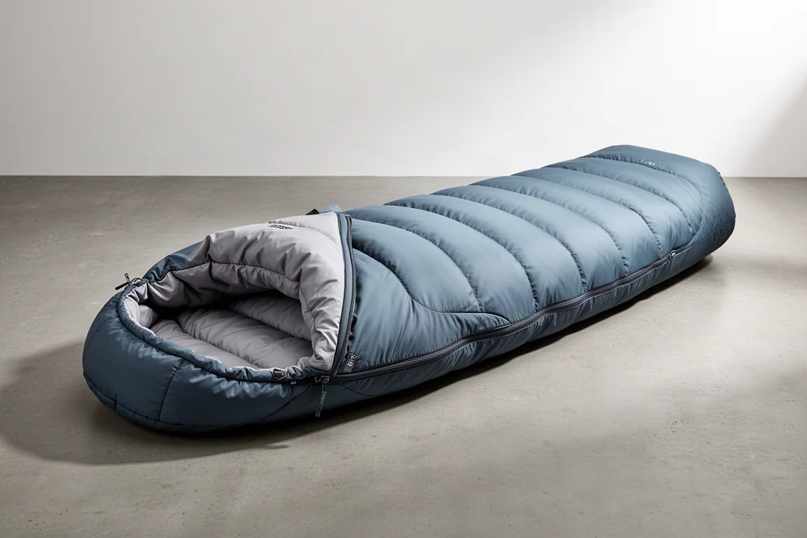 Big Agnes Greystone 20 product image