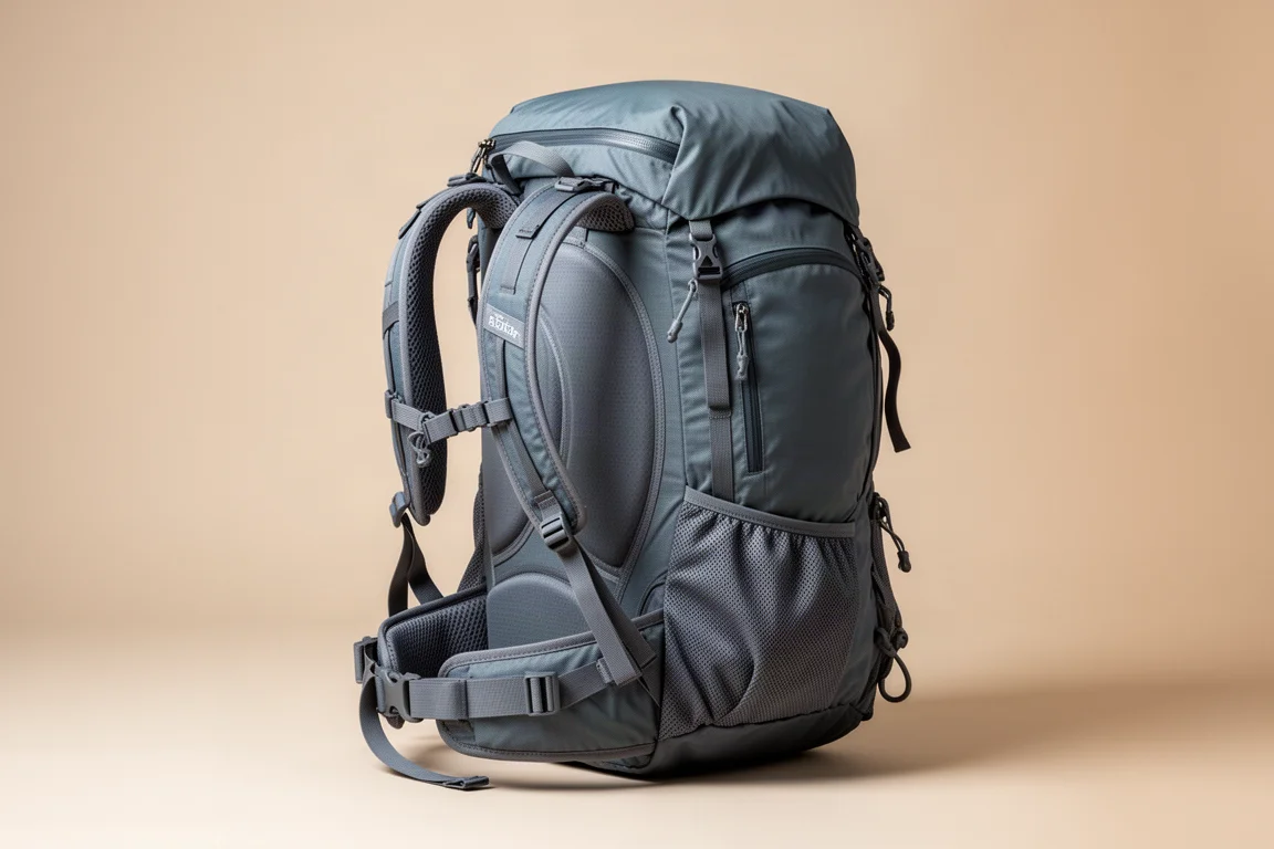Big Agnes Impassable 20 product image