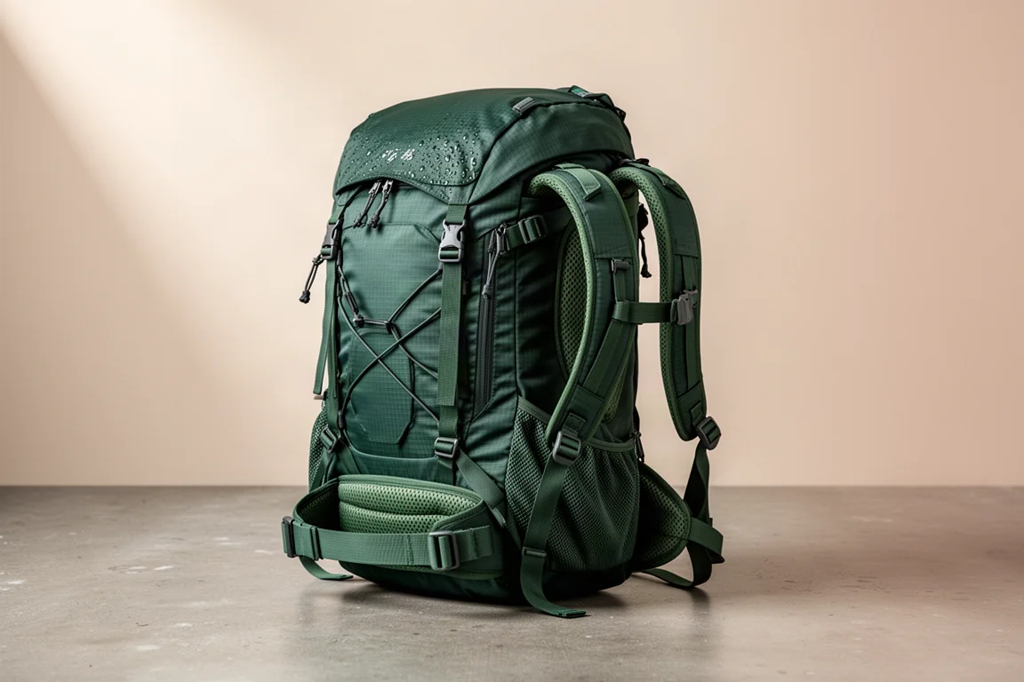 Big Agnes Impassable 20L Daypack product image