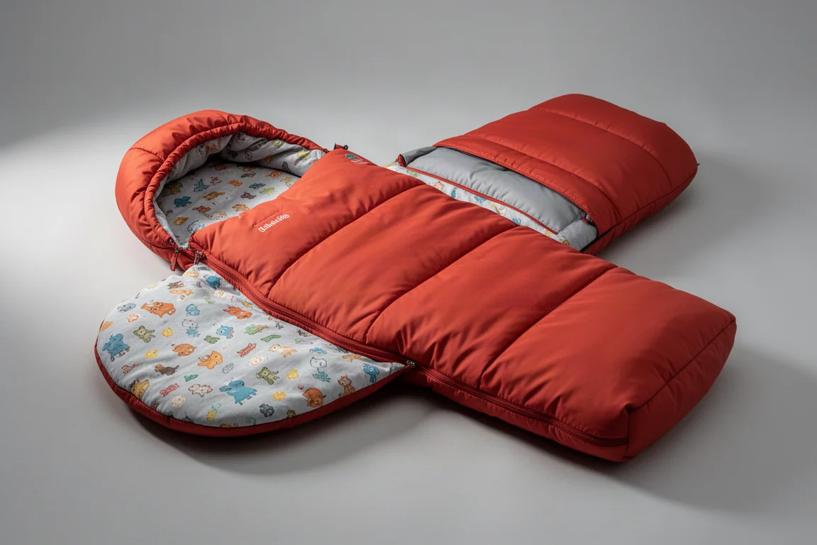 Big Agnes Little Red product image