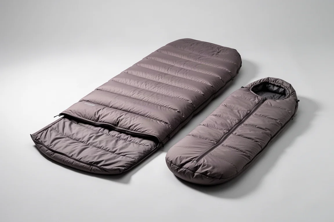 Big Agnes Lost Ranger 20 Sleep System product image