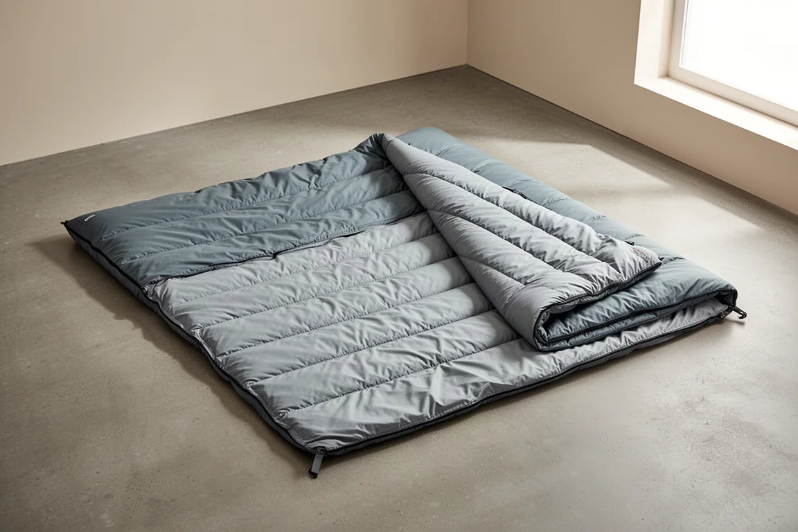 Big Agnes Lost Ranger Ultralight Sleep System product image