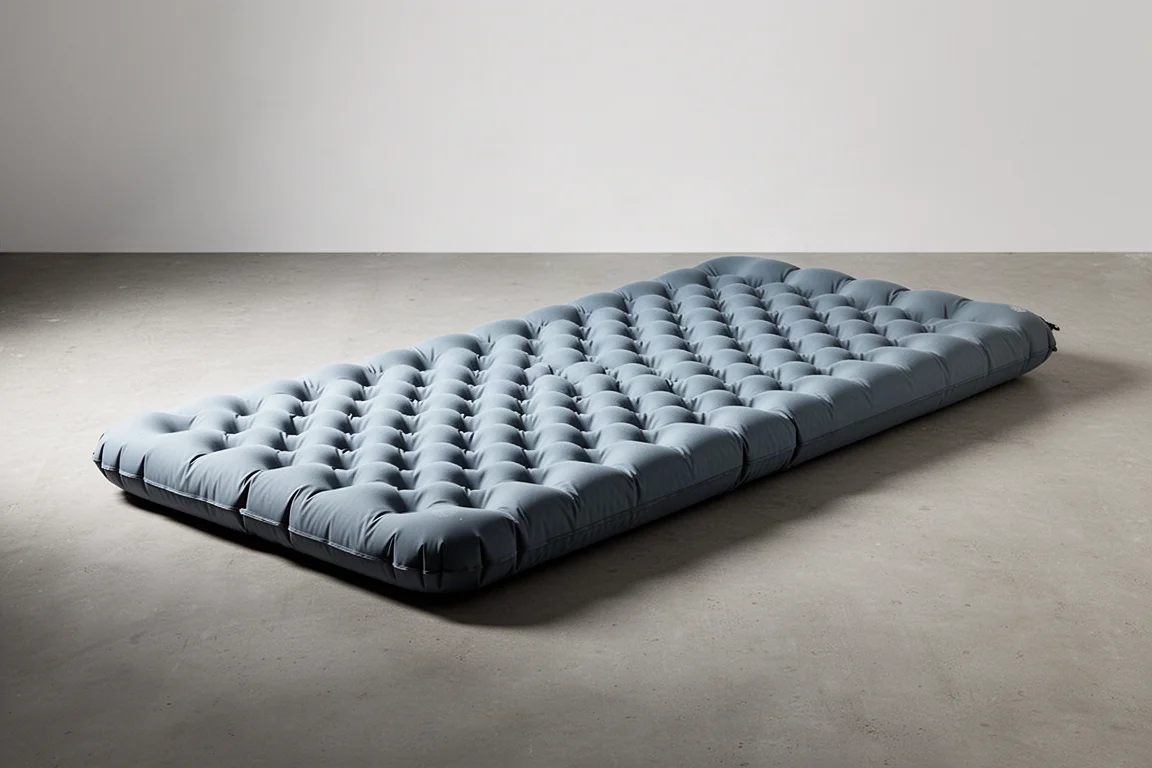 Big Agnes Q-Core Deluxe Sleeping Pad product image