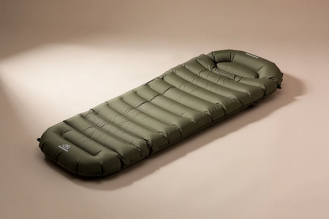 Big Agnes QCore product image