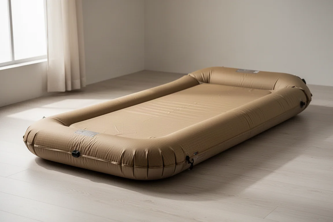 Big Agnes Rapid SL product image