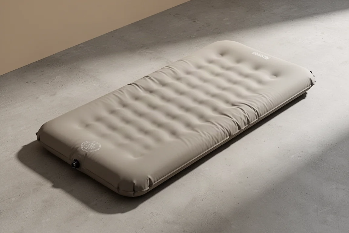 Big Agnes Rapide product image