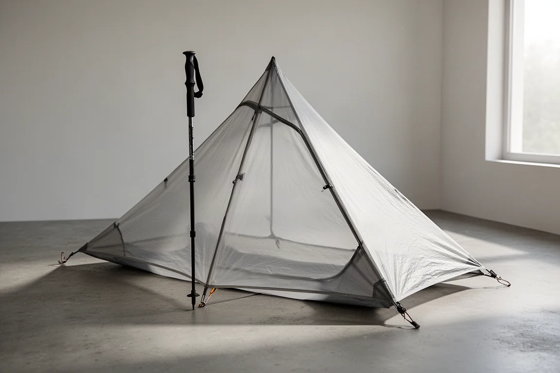 Big Agnes Scout 2 Carbon product image