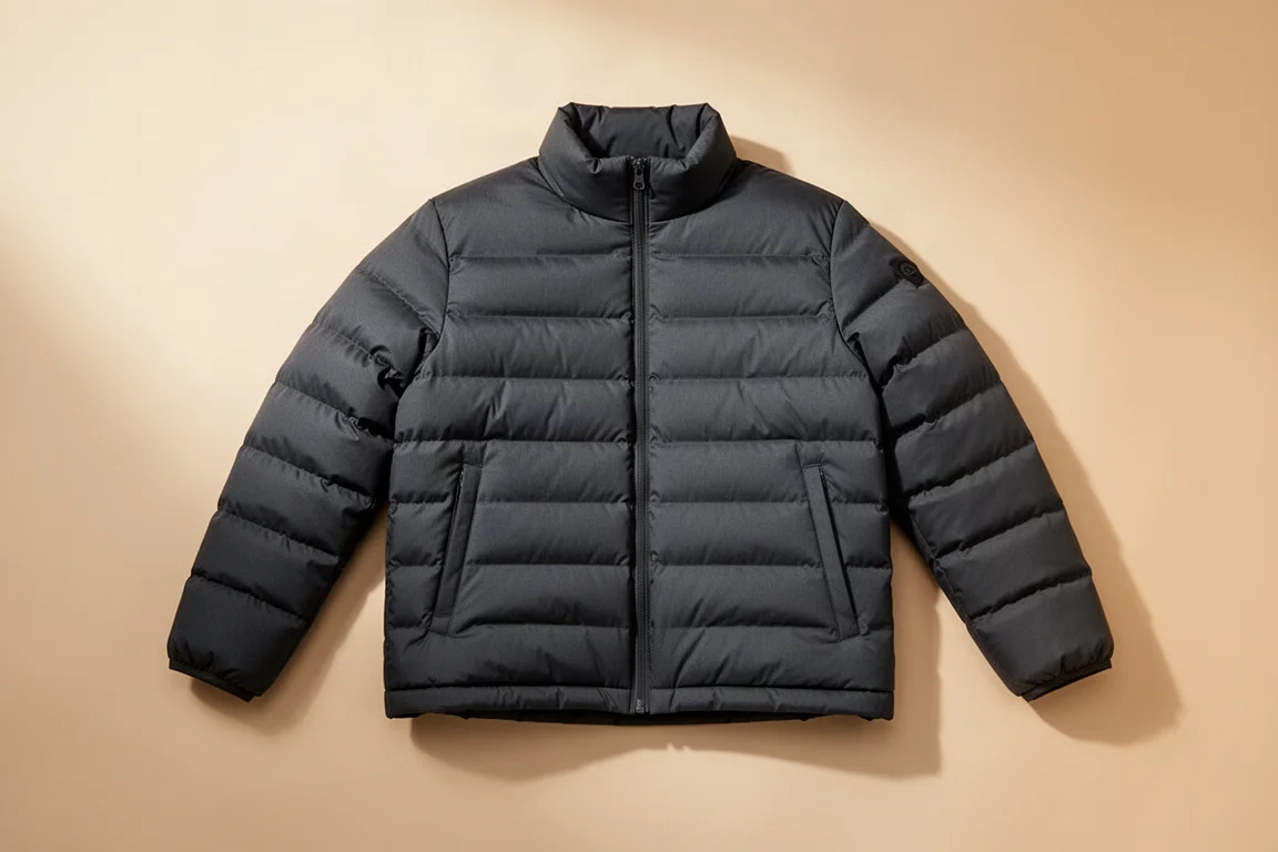 Big Agnes Shovelhead Jacket product image