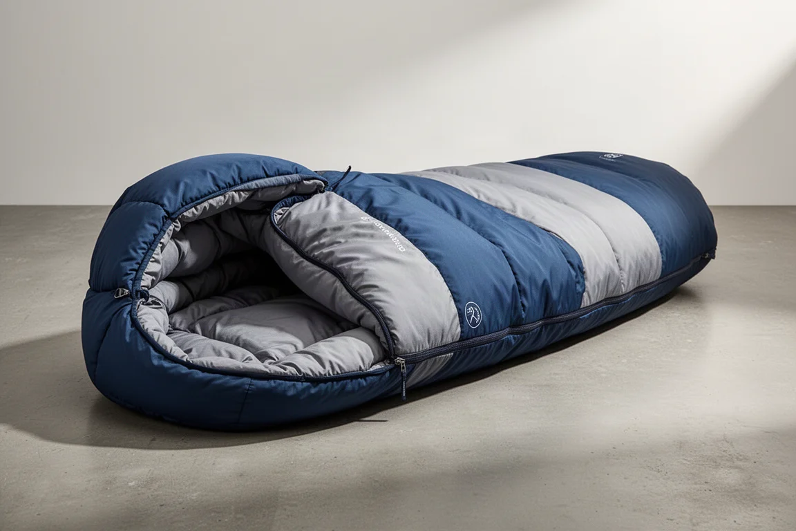 Big Agnes Sidewinder product image