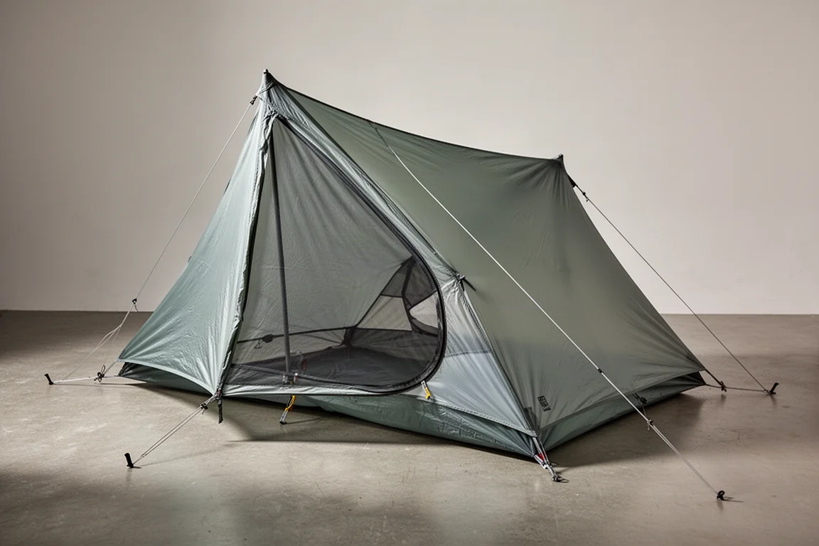 Big Agnes Tiger Wall 2 Carbon product image