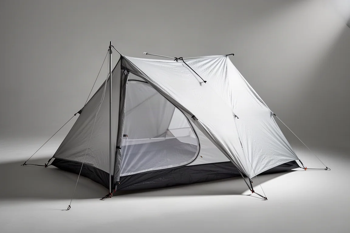 Big Agnes Tiger Wall UL II Platinum product image