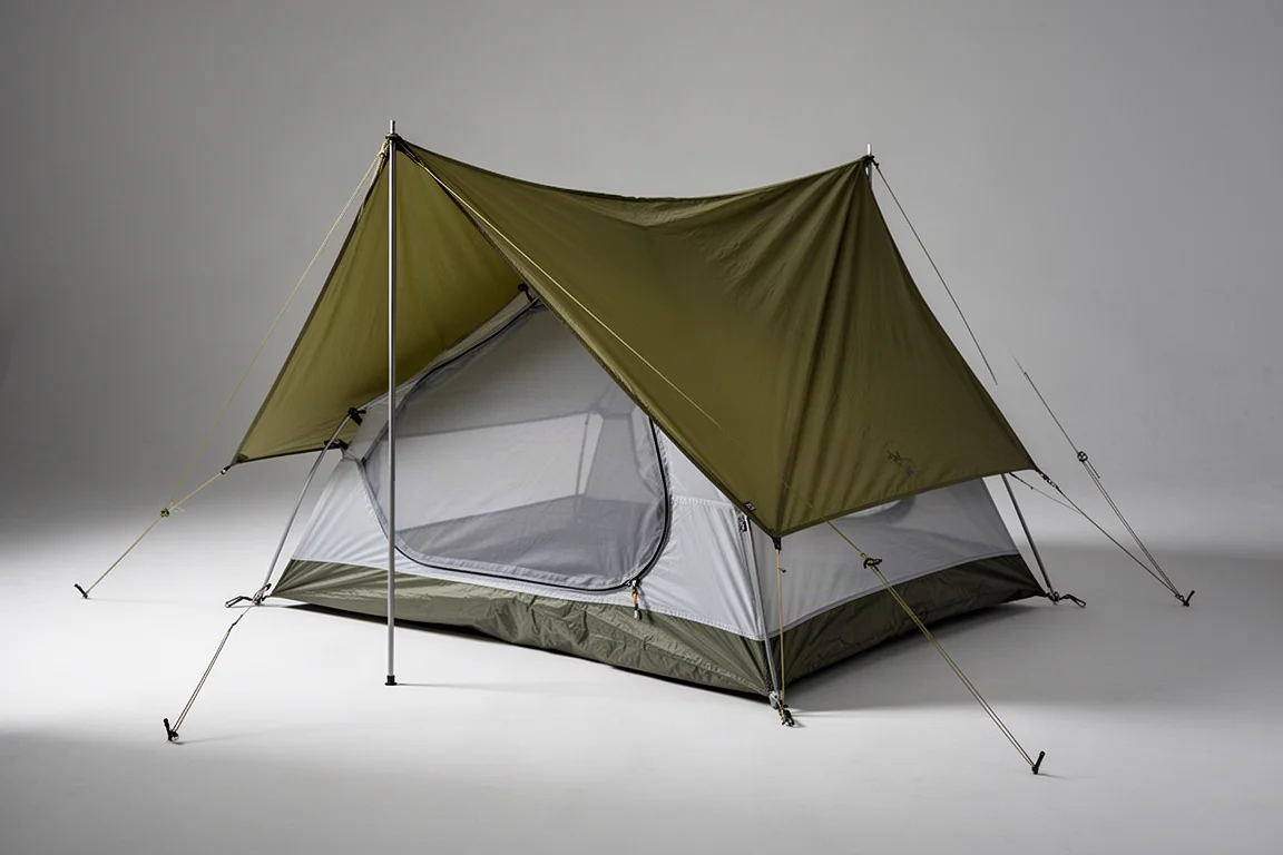 Big Agnes Tiger Wall UL2 product image