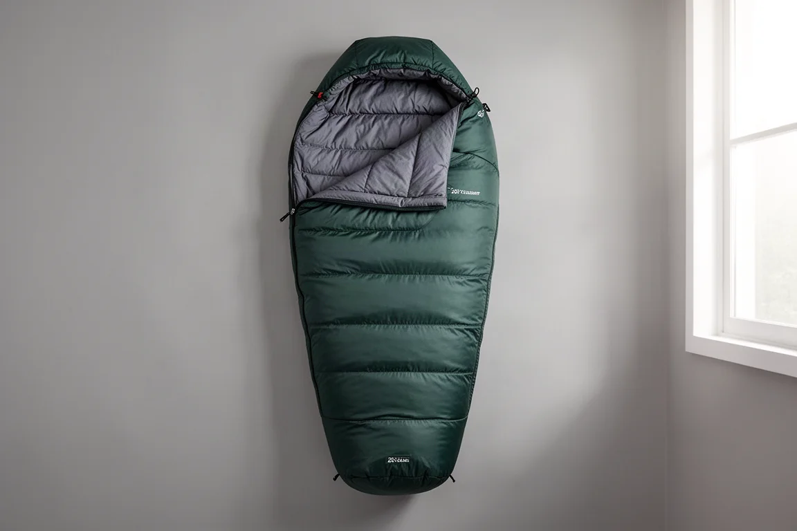 Big Agnes Torchlight 20 product image