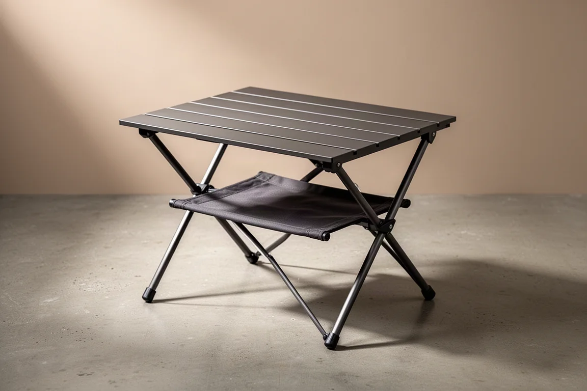 Big Agnes Woodchuck Side Table product image