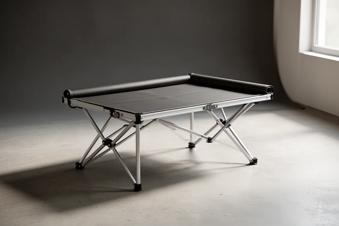Big Agnes Woodchuck Table product image