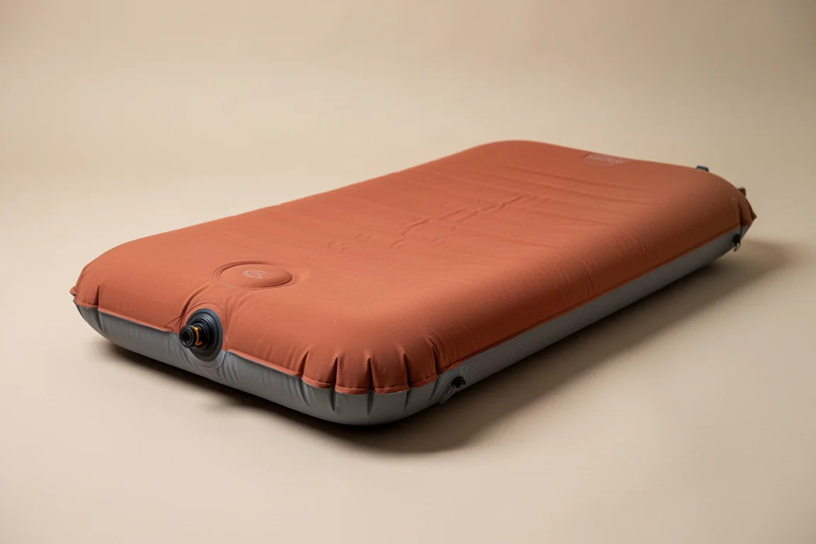 Big Agnes Zoom Sleeping Pad product image