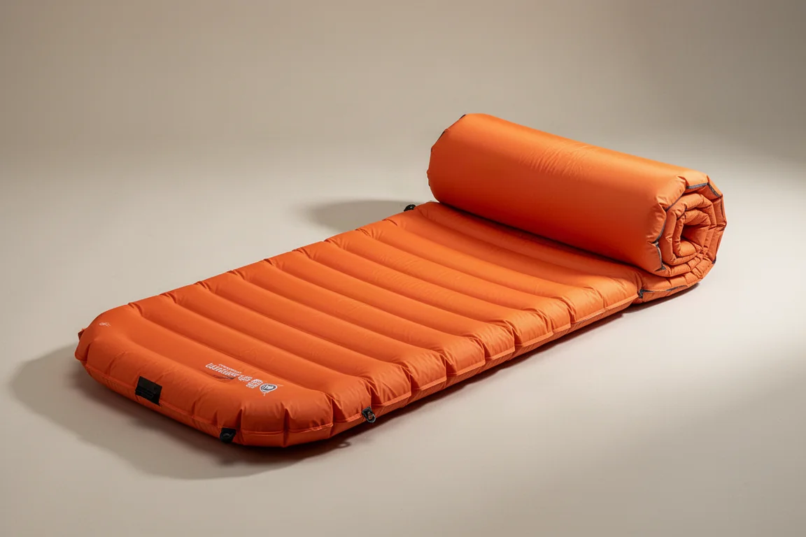 Big Agnes Zoom UL product image