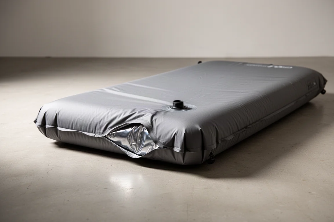 Big Agnes Zoom Ultralight Pad product image