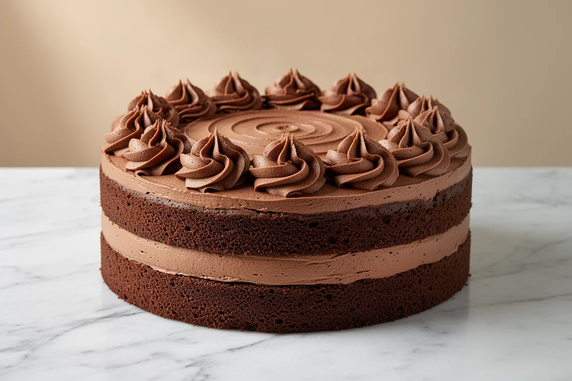 Big Chill Chocolate Cake product image