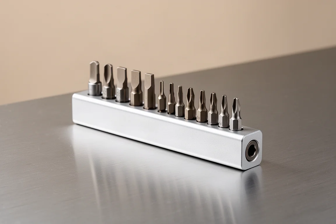 Big Idea Design Bit Bar Inline Max product image