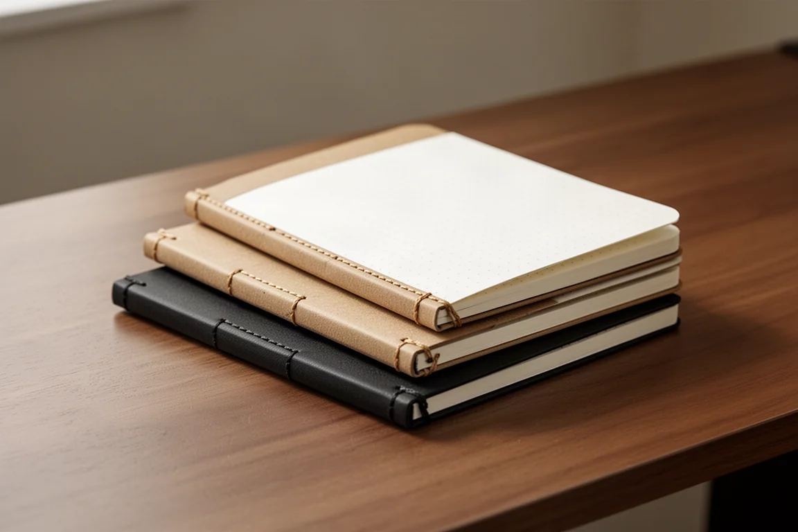 Big Idea Design Everyday Notebook product image