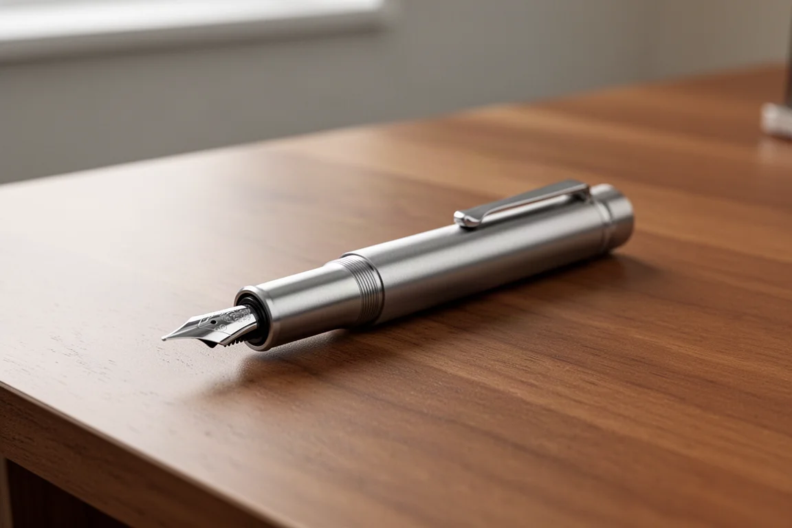 Big Idea Design Fountain EDC product image