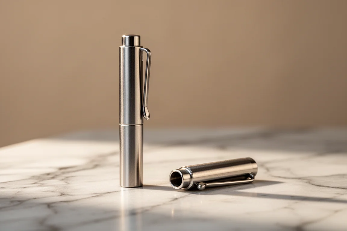 Big Idea Design Mini Click Pen product image