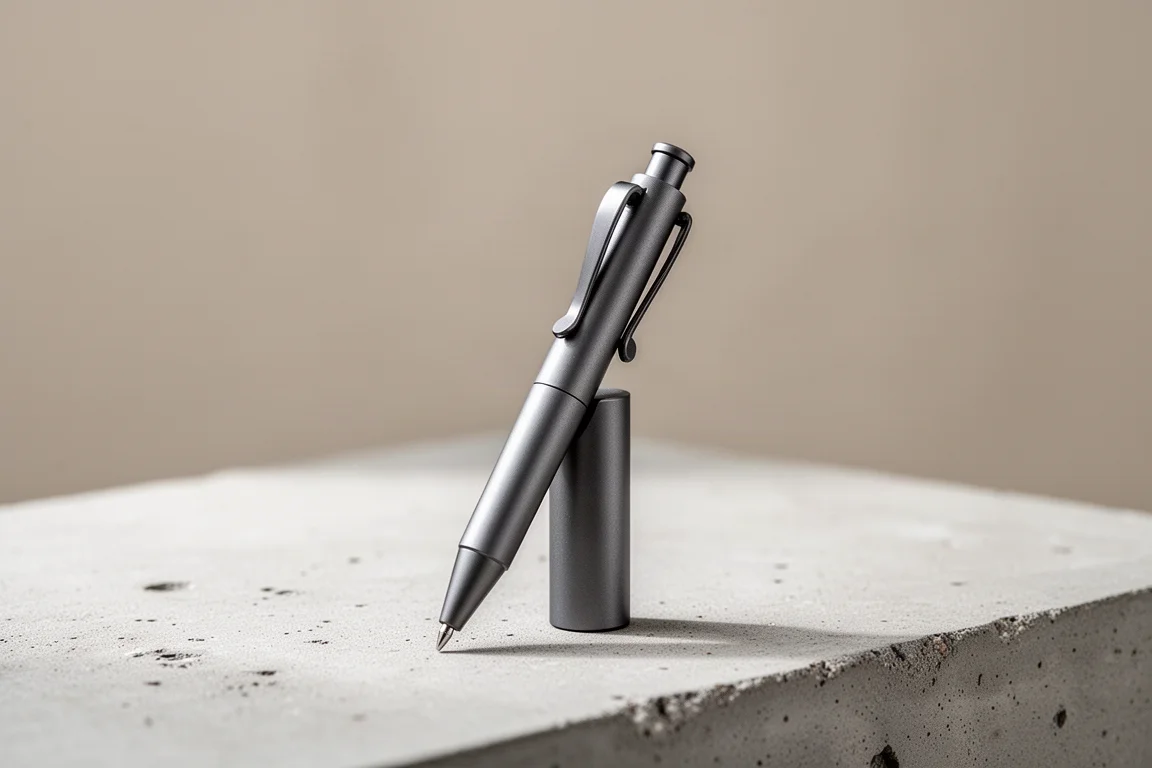 Big Idea Design Mini Click Pen product image