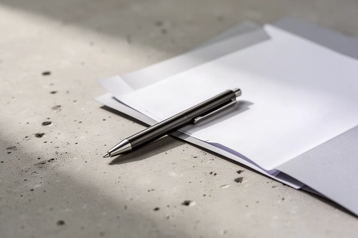 Big Idea Design Mini Pen product image