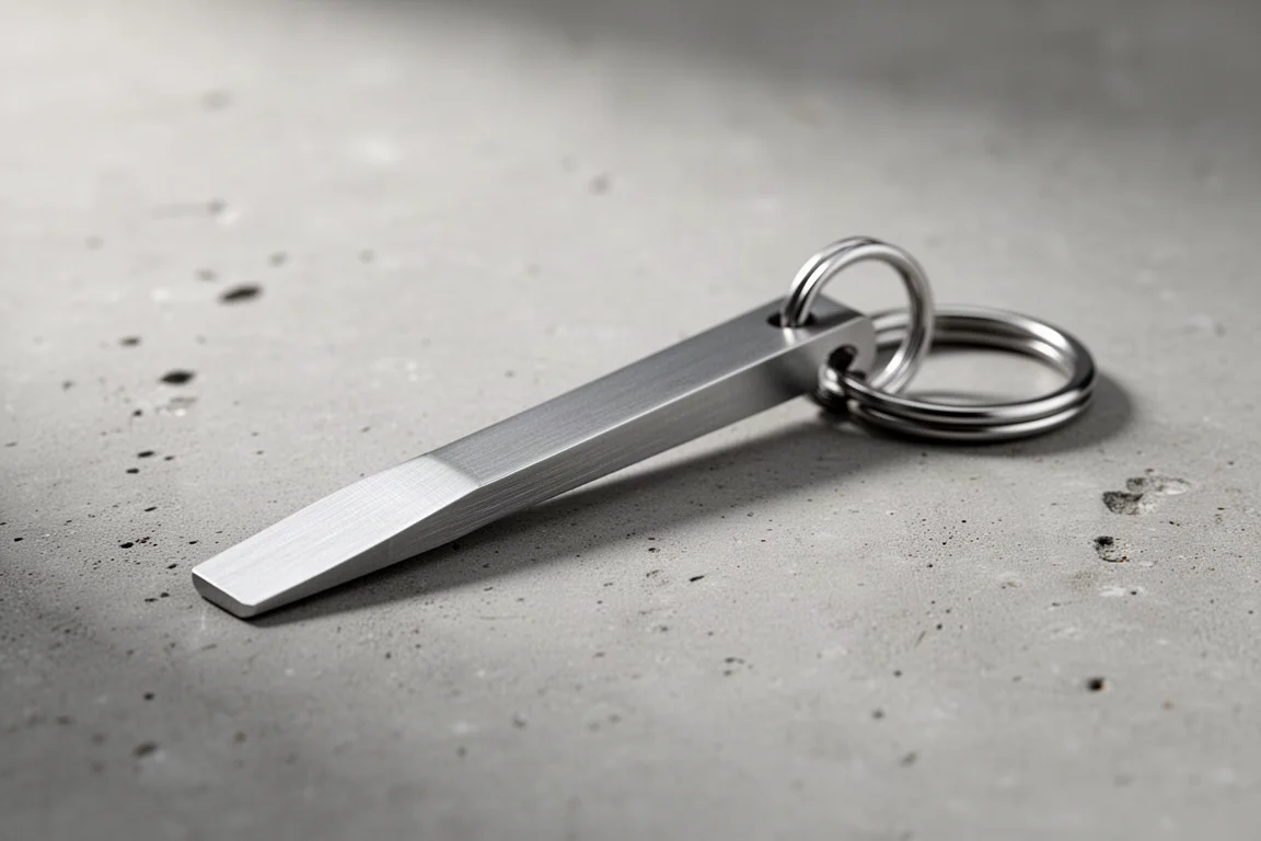 Big Idea Design Ramped Screwdriver product image