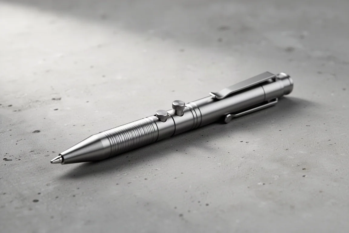 Big Idea Design Slim Bolt Action product image